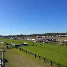 Aiken Steeplechase