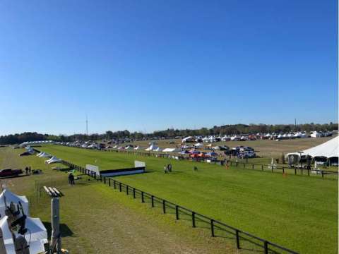 Aiken Steeplechase