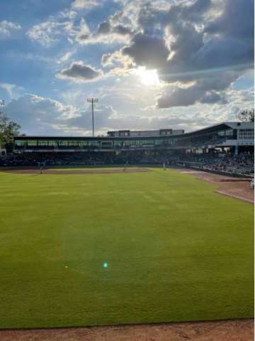 Minor League Baseball, Augusta Green Jackets