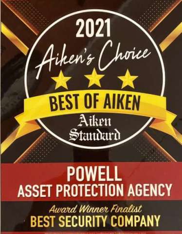 Best of Aiken