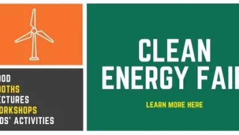 Montana Clean Energy Fair