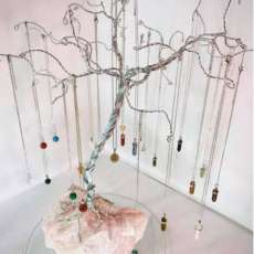 Jewelry Tree