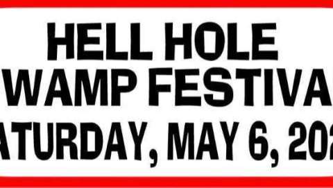 Hell Hole Swamp Festivals