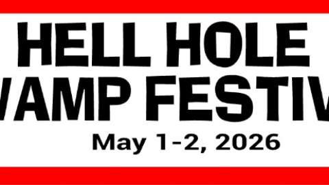 Hell Hole Swamp Festivals