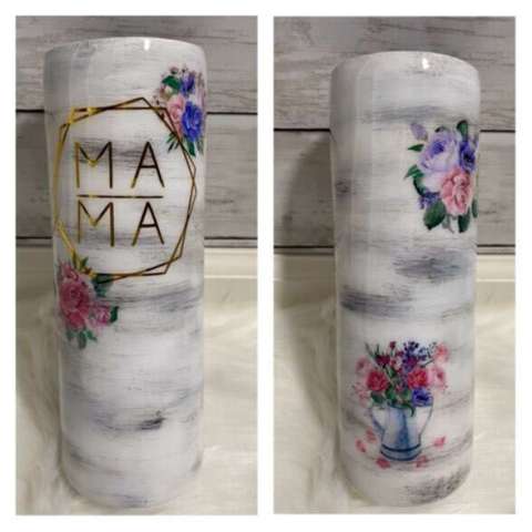 Mother's Day Tumbler
