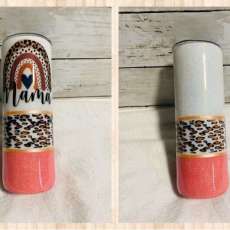 Mama Boho Tumbler