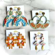 Spring 2022 Collection