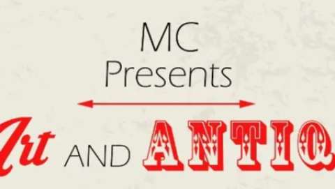 MC Presents Art and Antique Shows - July