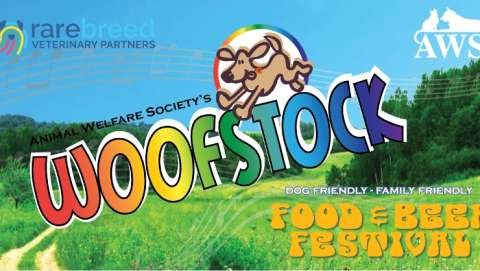 Woofstock Food & Beer Festival