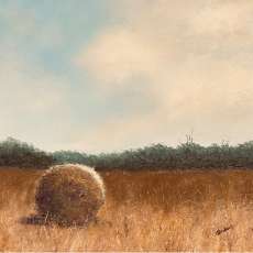 Haystack