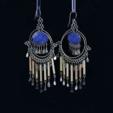 Ethnic Earrings