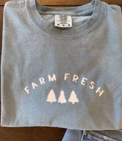 Farm Fresh T-Shirt