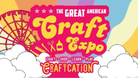 The Great American Craft Expo