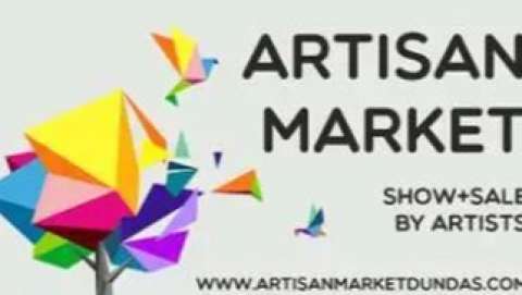 Artisan Market Dundas