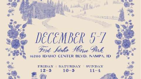 Vintage Market Days - Splendor