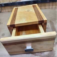 Desk Drawer Cabinet