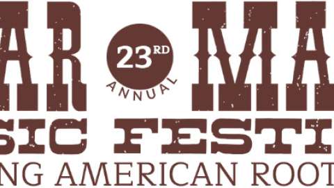 Sugar Maple Traditional Music Festival