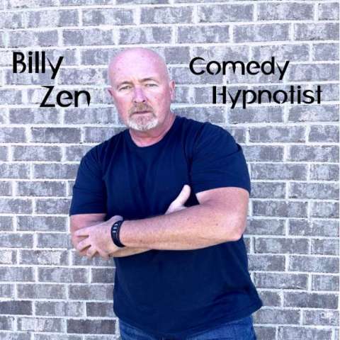 Billy Zen