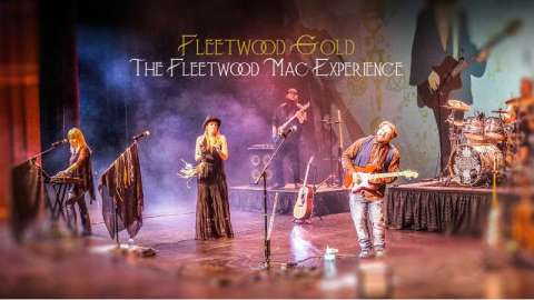 Fleetwood Gold