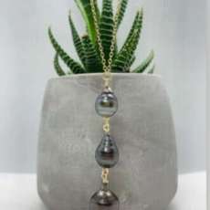 Tahitian Pearls