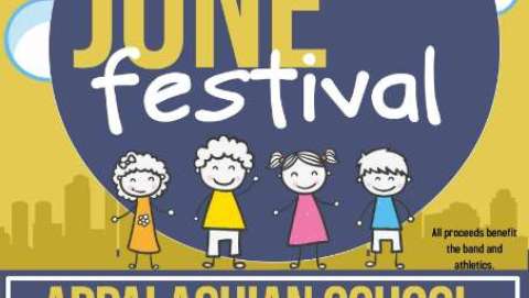 June Festival