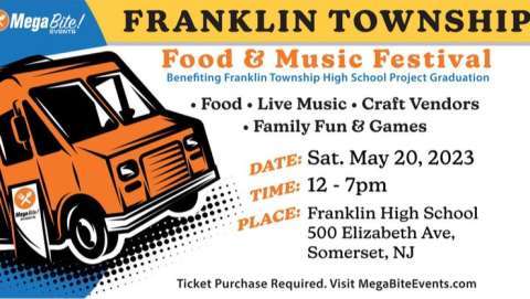 Franklin Food Truck Festival