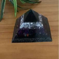 Galactic Pyramid