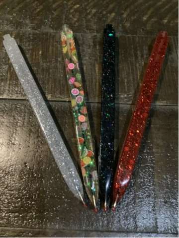 Various Pens
