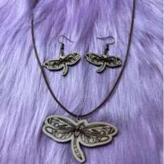 Dragonfly Set