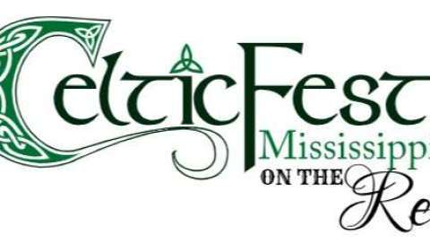 CelticFest Mississippi