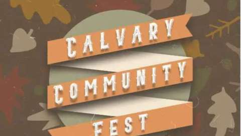 Calvary Community Fest