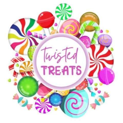 Twisted Treats Oroville