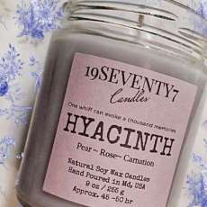 Hyacinth