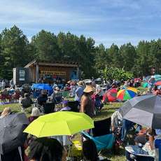 Lake Anna Jazz Fest