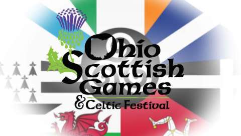 Ohio Scottish Games & Celtic Festival