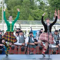 Highland Fling