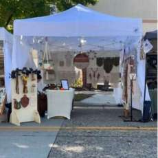 Merchantville Fine Arts and Crafts Festival