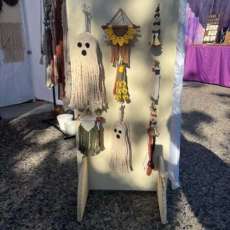 Merchantville Fine Arts and Crafts Festival