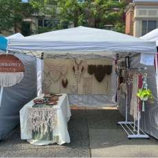 Collingswood Craft Festival