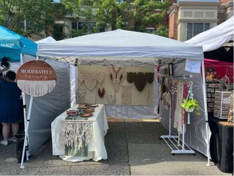 Collingswood Craft Festival