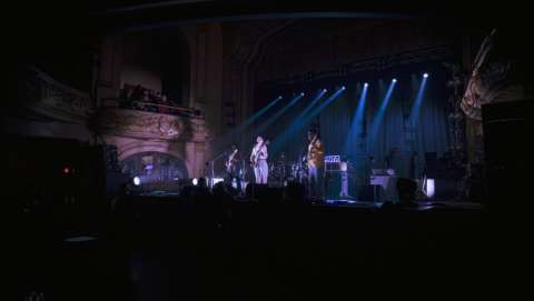 POP Montreal