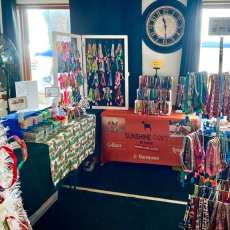 BRRC Holiday Craft Show 2022