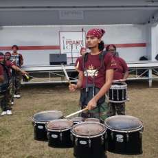 Drumline