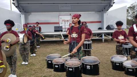 Drumline