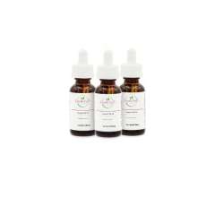 CBD OIL Unflavored 300mg, 600mg, 1000mg, 2000mg, 3000mg, 5000mg