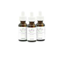 CBD OIL Orange MIST Flavored 300mg, 600mg, 1000mg, 2000mg, 3000mg, 5000mg