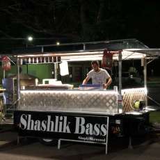 Shashlik Bass Tailer