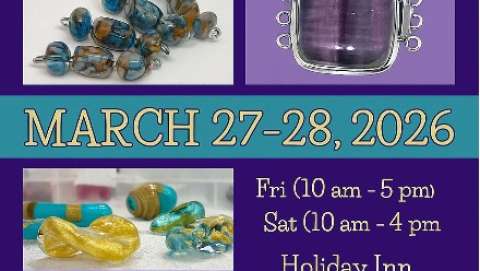 Bead Mall Trunk Show
