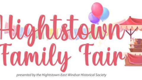 Hightstown Harvest Fair