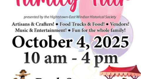 Hightstown Family Fair